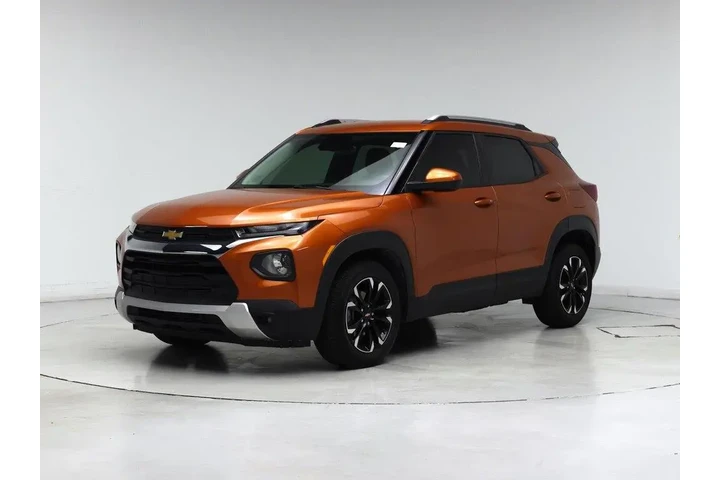 $20998 : Chevrolet Trailblazer 2023 L image 4