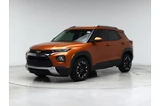 $20998 : Chevrolet Trailblazer 2023 L thumbnail