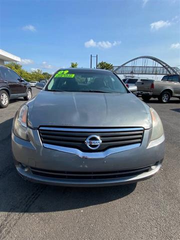 $4495 : 2009 Altima 2.5 image 3