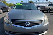 $4495 : 2009 Altima 2.5 thumbnail