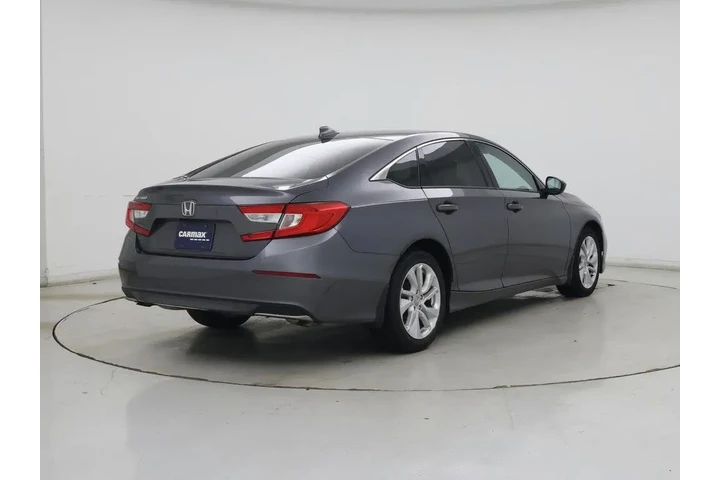 $16998 : Honda Accord 2018 LX 4dr Sed image 8