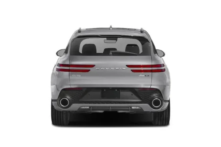 $39901 : Genesis GV70 2024 AWD 2.5T S image 5