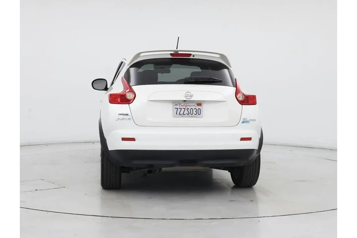 $13998 : Nissan JUKE 2014 AWD S 4dr C image 6
