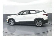 $15899 : Kia Seltos 2022 AWD LX 4dr S thumbnail