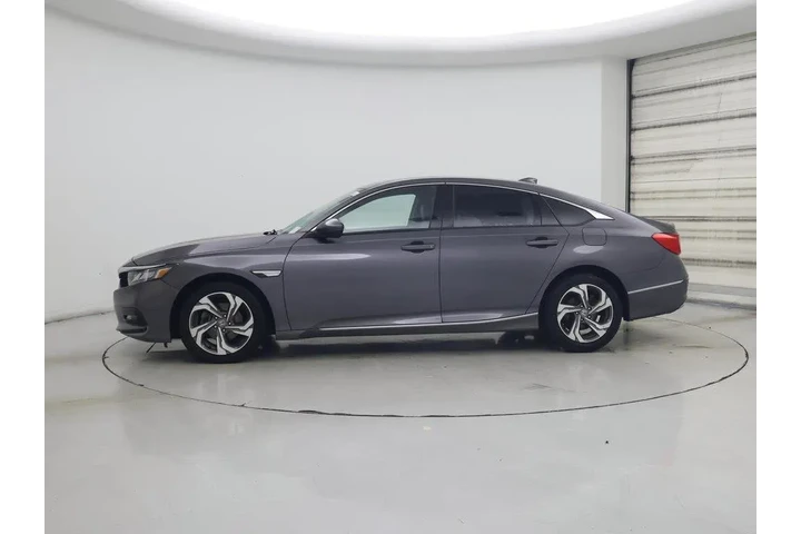 $21998 : Honda Accord 2018 EX-L 4dr S image 3