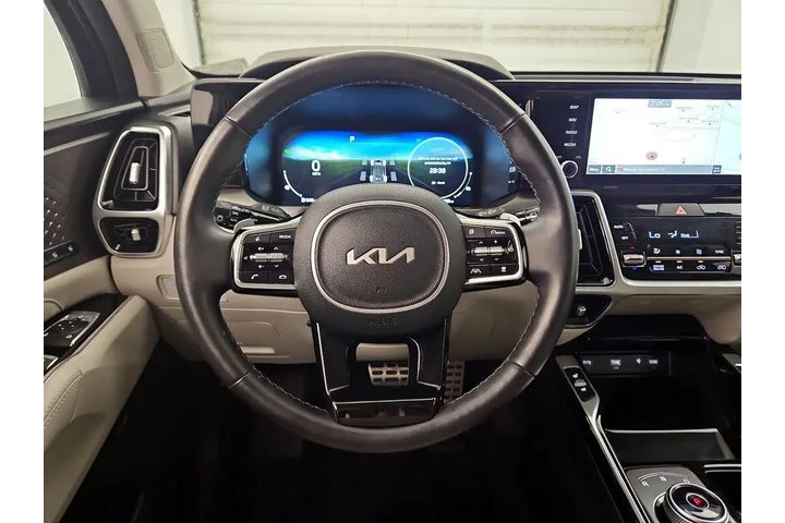 $35998 : Kia Sorento Hybrid 2023 AWD image 10