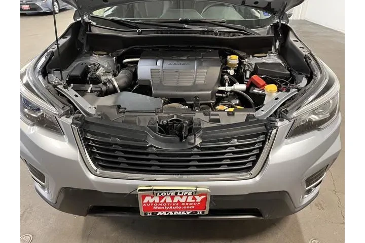 $22558 : Subaru Forester 2019 AWD Lim image 10