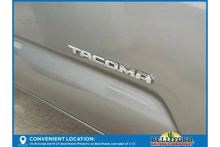 $37446 : Toyota Tacoma 2021 4x4 TRD P image 9