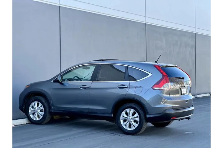 $12940 : 2013 CR-V EX image 8