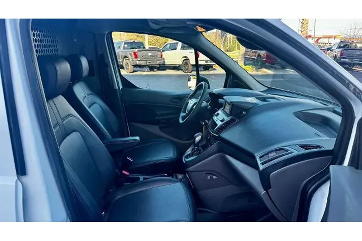 $23823 : Ford Transit Connect 2022 XL image 6