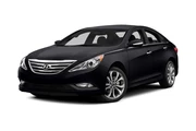 Hyundai SONATA 2014 GLS 4dr en Long Island