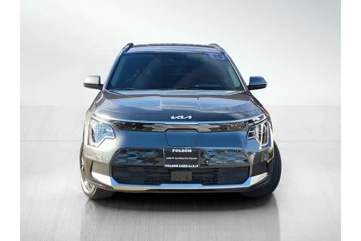 $26684 : Kia Niro EV 2025 Wind 4dr Cr image 2