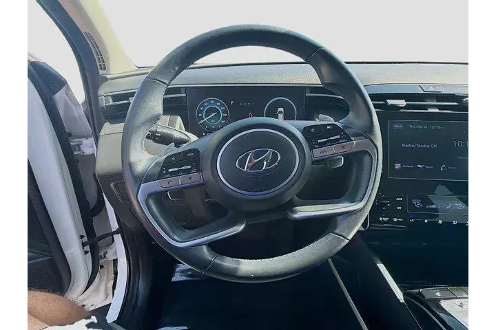 $21150 : Hyundai TUCSON Hybrid 2022 A image 8