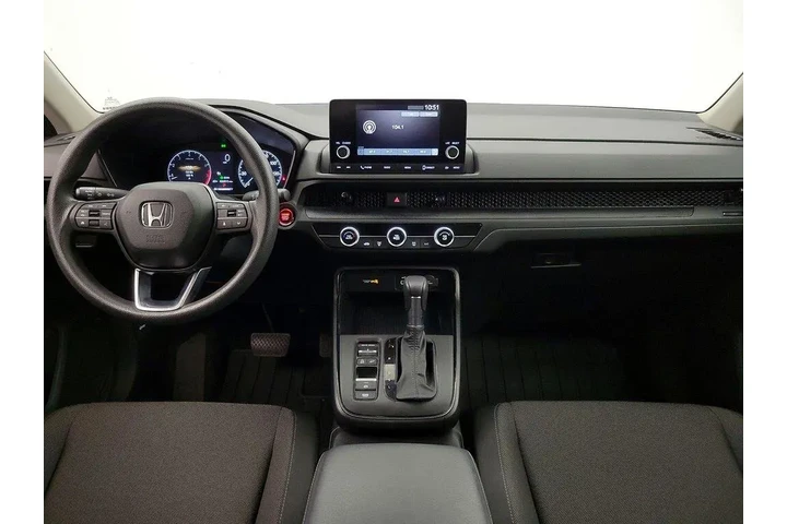 $26998 : Honda CR-V 2023 LX 4dr SUV image 9