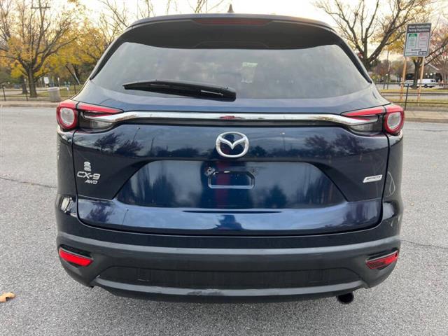 $12900 : 2018 CX-9 Sport image 7