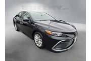$16995 : Toyota Camry 2021 LE 4dr Sed thumbnail