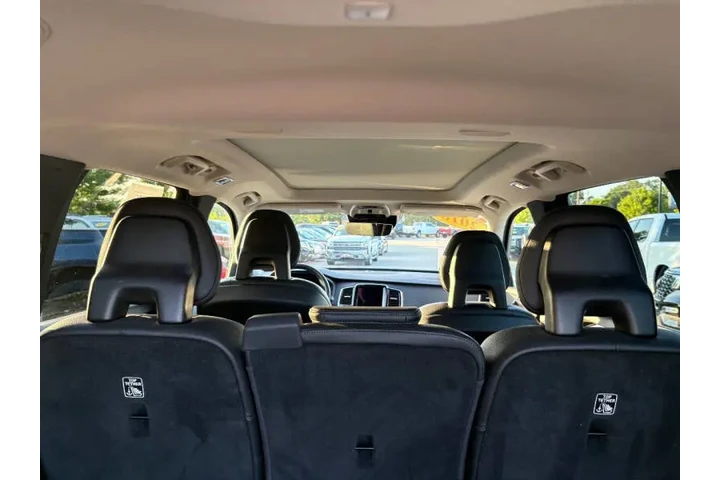 $13950 : 2018 XC90 T5 Momentum 5-Passe image 8