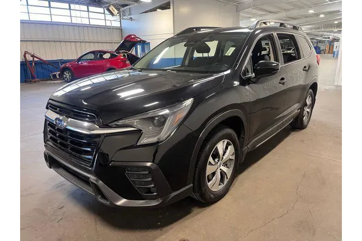 $28410 : Subaru Ascent 2024 AWD Premi image 7