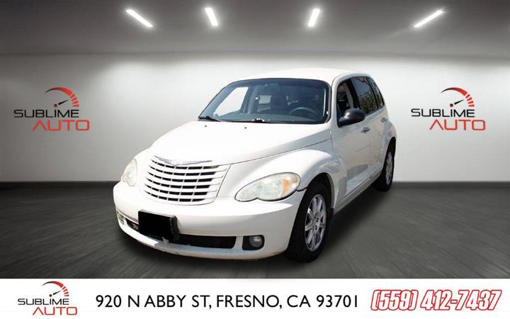 $6495 : 2008 PT Cruiser image 3