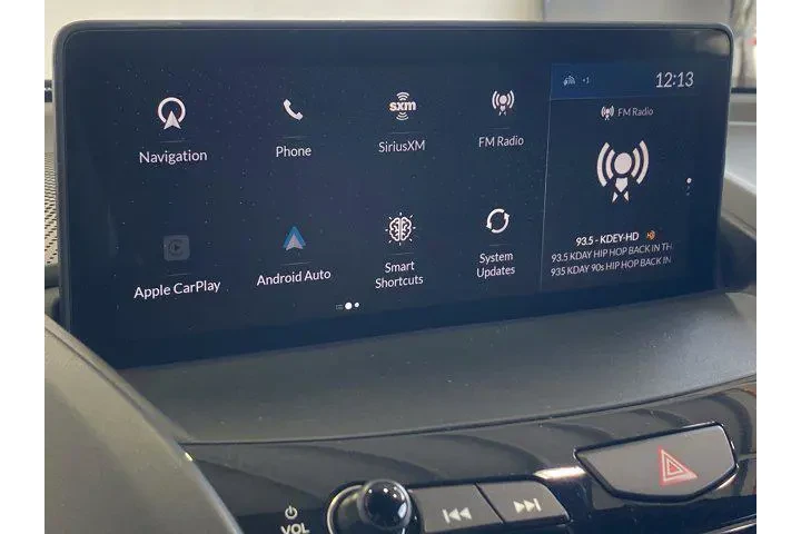 $39999 : Acura RDX 2023 SH-AWD 4dr SU image 10