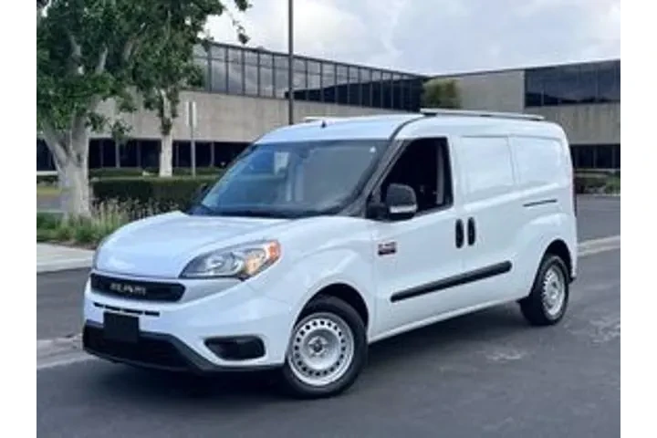 $28950 : Ram ProMaster City 2022 Base image 1
