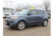 $7877 : Kia Soul 2016 + 4dr Crossove thumbnail