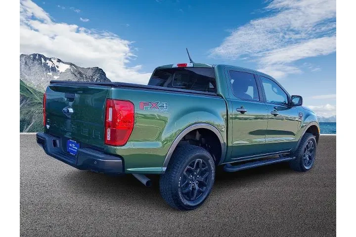 $36997 : Ford Ranger 2023 4x4 Lariat image 6