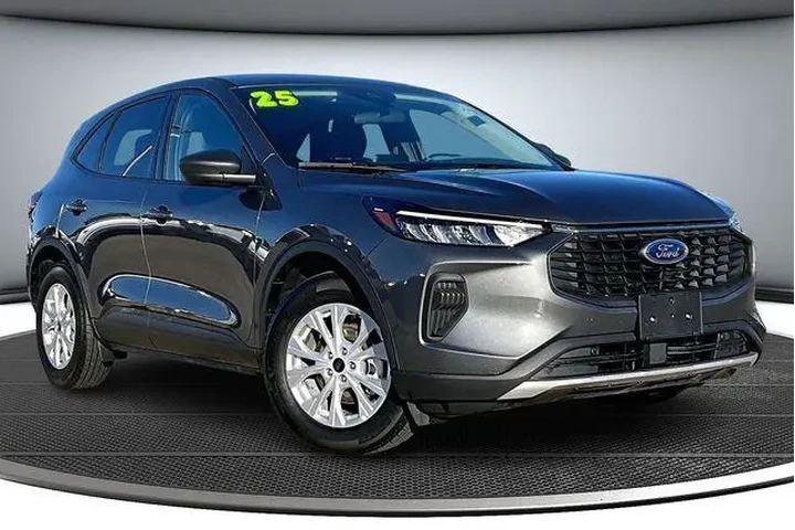 $21500 : Ford Escape 2025 Active 4dr image 3