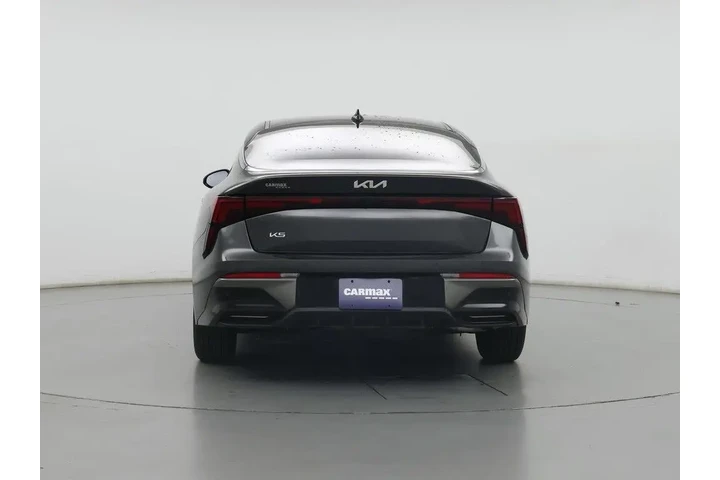 $26998 : Kia K5 2025 LXS 4dr Sedan image 6