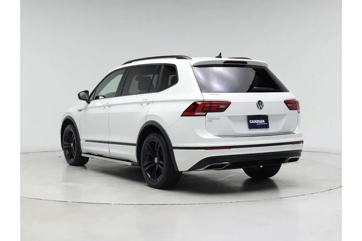 $18998 : Volkswagen Tiguan 2019 SE 4d image 2
