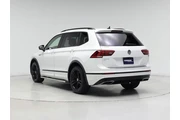 $18998 : Volkswagen Tiguan 2019 SE 4d thumbnail