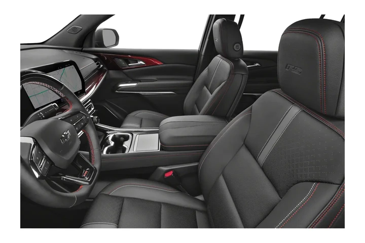 $47988 : 2024 Traverse RS image 7