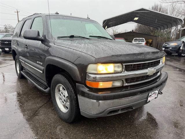 $4898 : 2003 Tahoe LT image 3