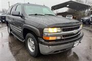 $4898 : 2003 Tahoe LT thumbnail