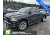 Ram 1500 2019 4x4 Big Horn 4