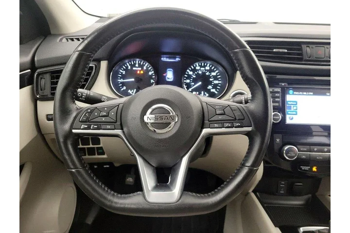 $13998 : Nissan Rogue Sport 2017 AWD image 10