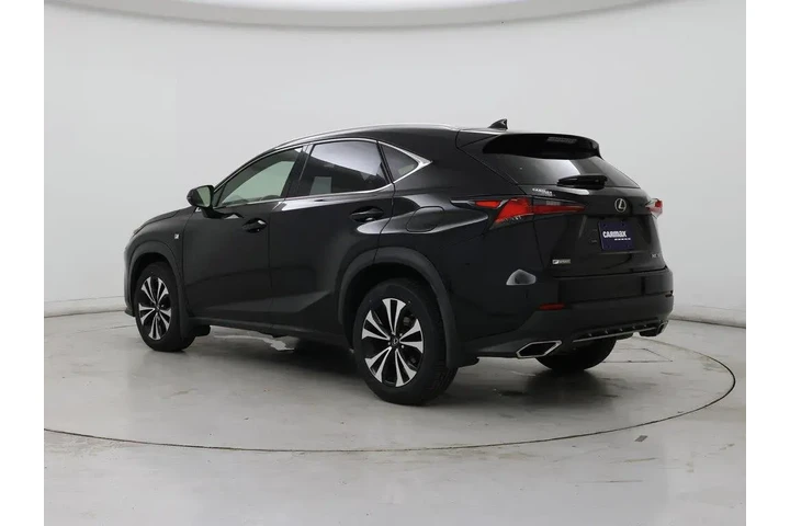 $24998 : Lexus NX 300 2019 AWD 4dr Cr image 2