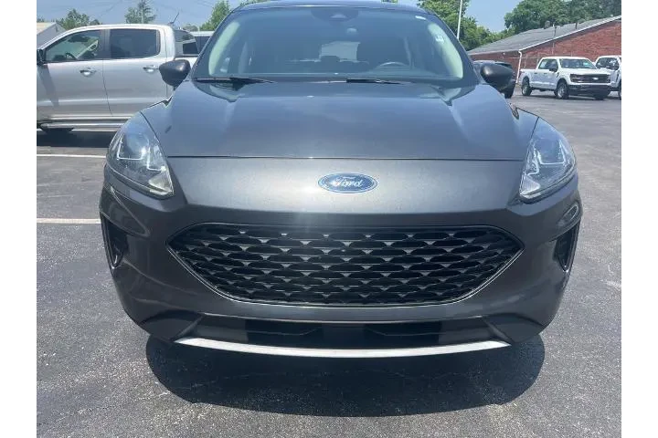 $12294 : Ford Escape 2020 AWD S 4dr S image 8
