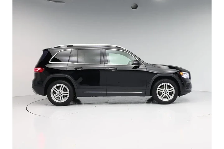 $26998 : Mercedes-Benz GLB 2021 AWD G image 7