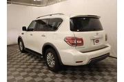 $16995 : Nissan Armada 2020 4x2 SV 4d thumbnail