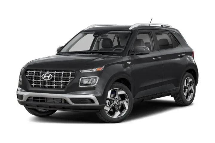 $17990 : Hyundai VENUE 2024 SEL 4dr C image 4