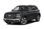 $17990 : Hyundai VENUE 2024 SEL 4dr C thumbnail