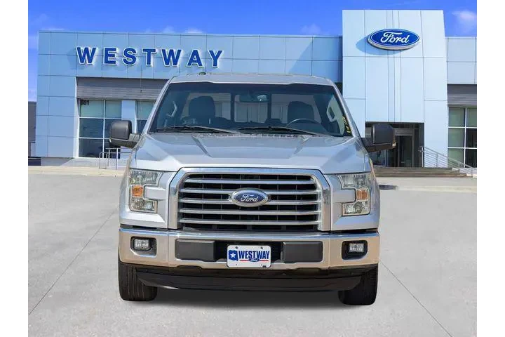 $19799 : Ford F-150 2016 4x2 King Ran image 8