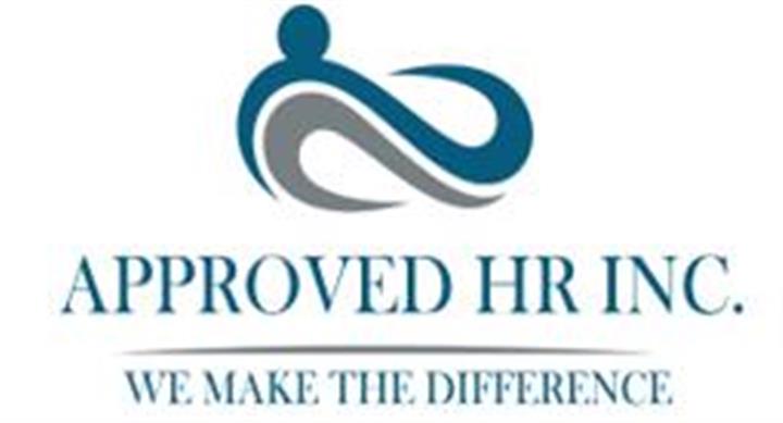 Approved HR - Now Hiring - image 1