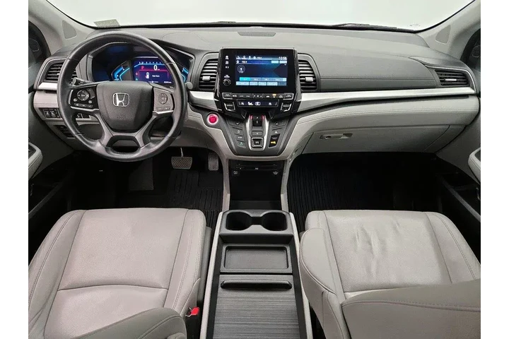 $30998 : Honda Odyssey 2020 EX-L 4dr image 9