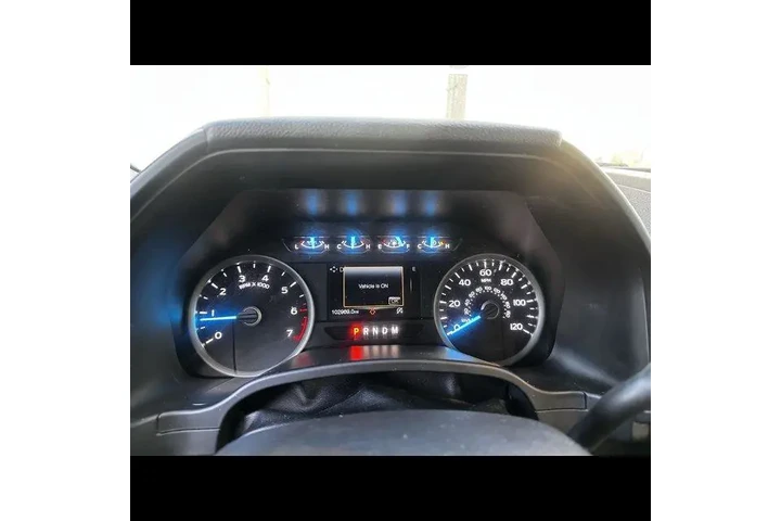 $18999 : Ford F-150 2017 4x4 XLT 4dr image 6