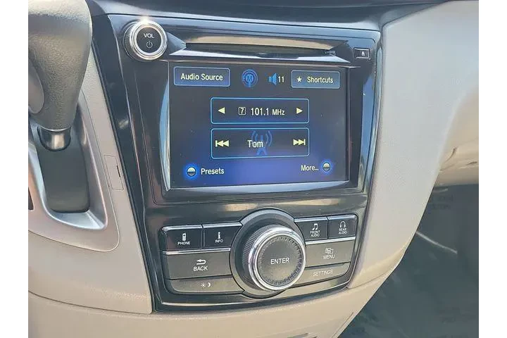 $17900 : Honda Odyssey 2016 EX-L 4dr image 10