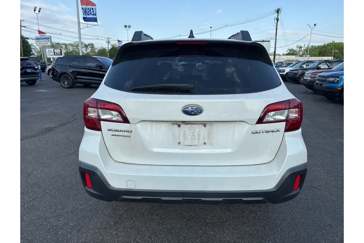 $16995 : Subaru Outback 2019 AWD 2.5i image 3