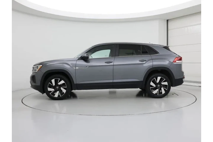 $28998 : Volkswagen Atlas Cross Sport image 3
