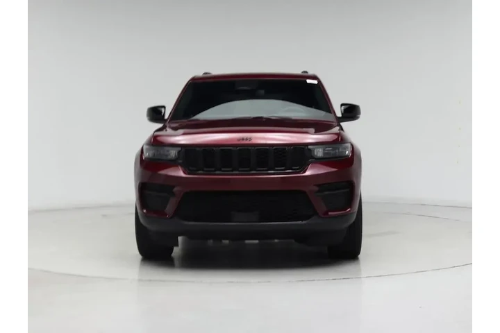 $32998 : Jeep Grand Cherokee 2023 4x4 image 5